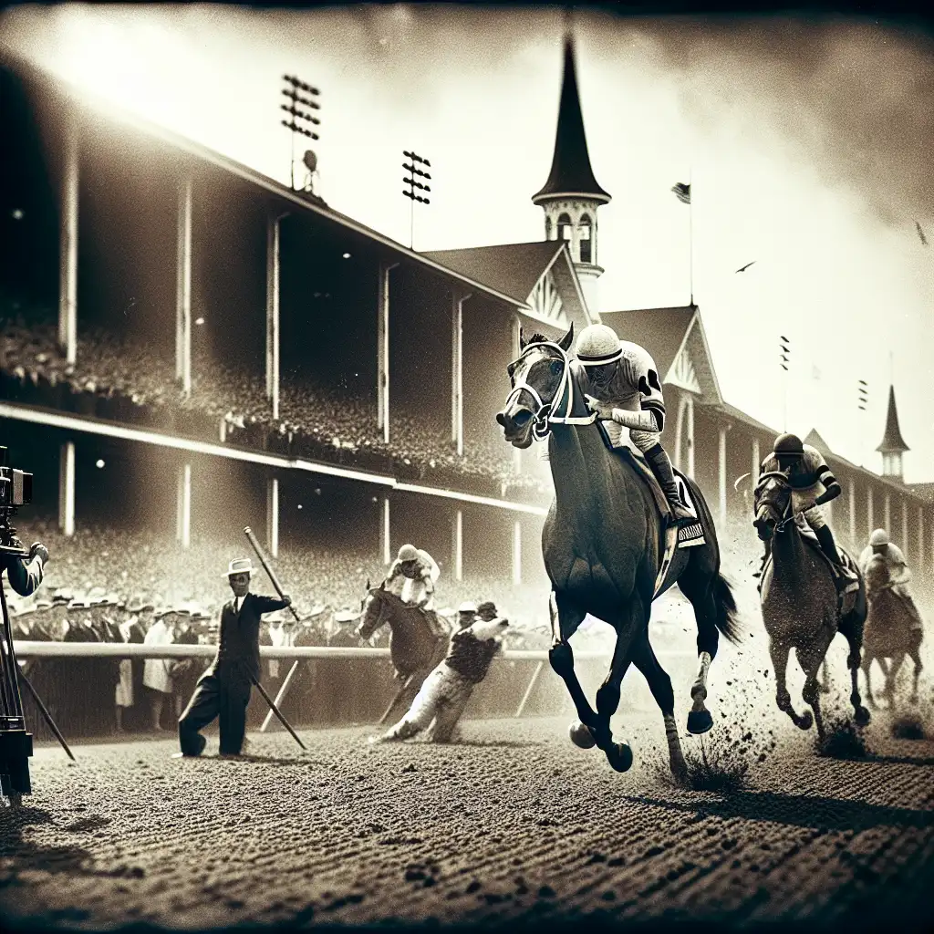 1915 kentucky derby winner regret 1915 kentucky derby winner regret