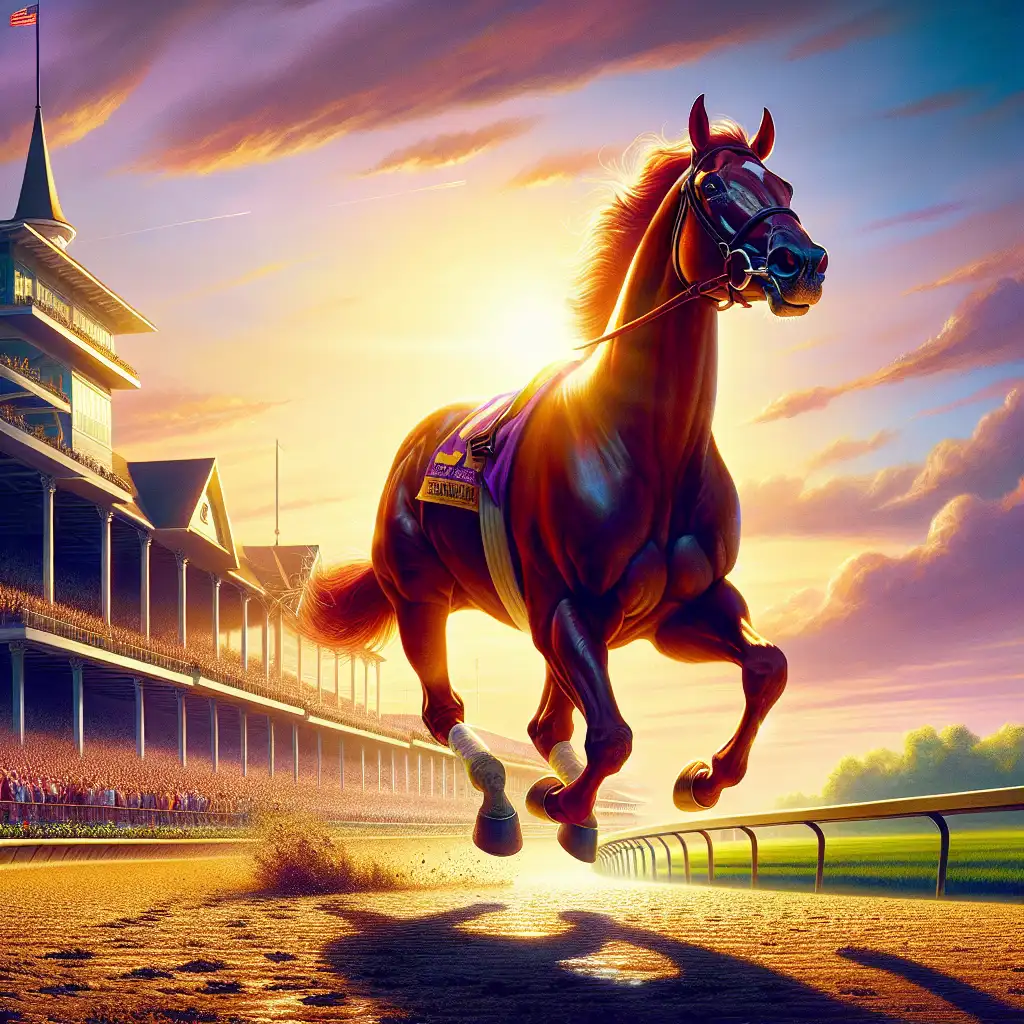 1982 kentucky derby winner gato del sol 1982 kentucky derby winner gato del sol