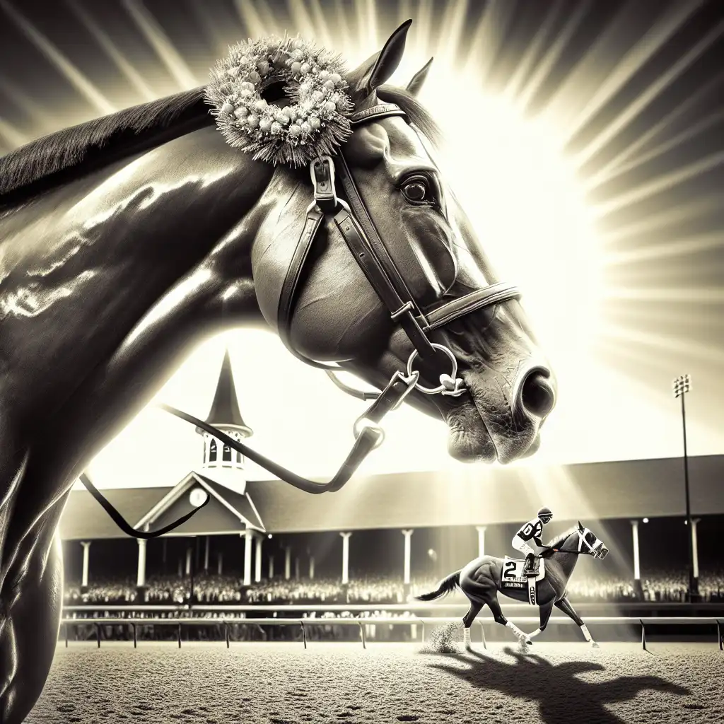 1983 sunnys halo kentucky derby winner 1983 sunnys halo kentucky derby winner