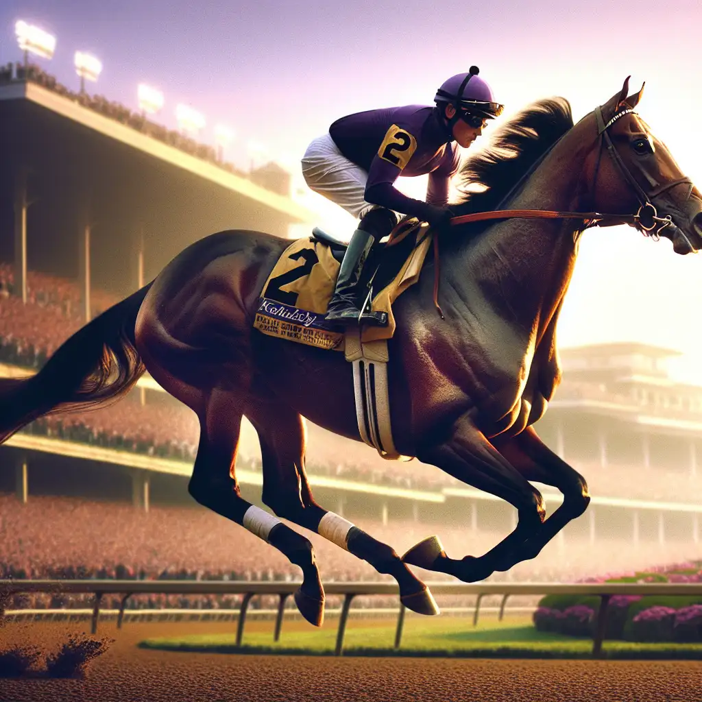 1993 sea hero kentucky derby winner 1993 sea hero kentucky derby winner