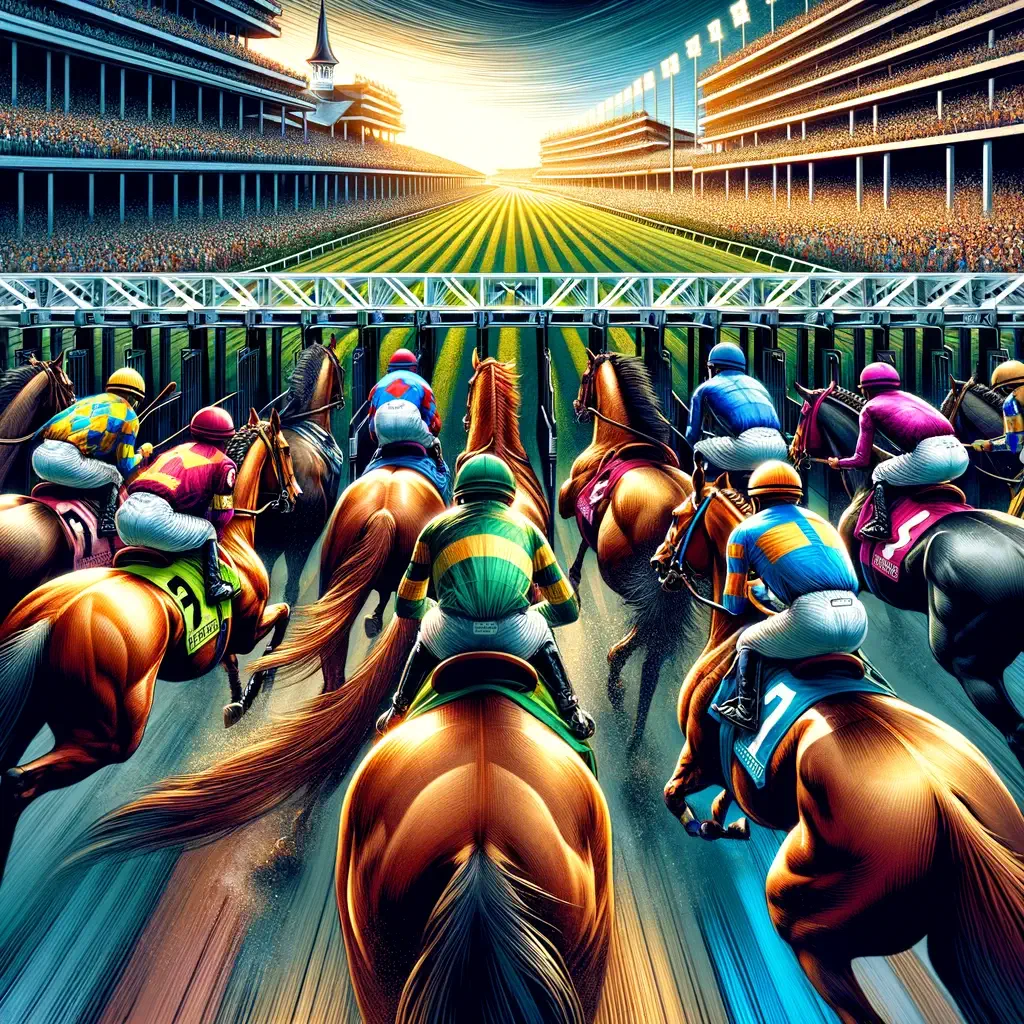 2024 kentucky derby horses 2024 kentucky derby horses