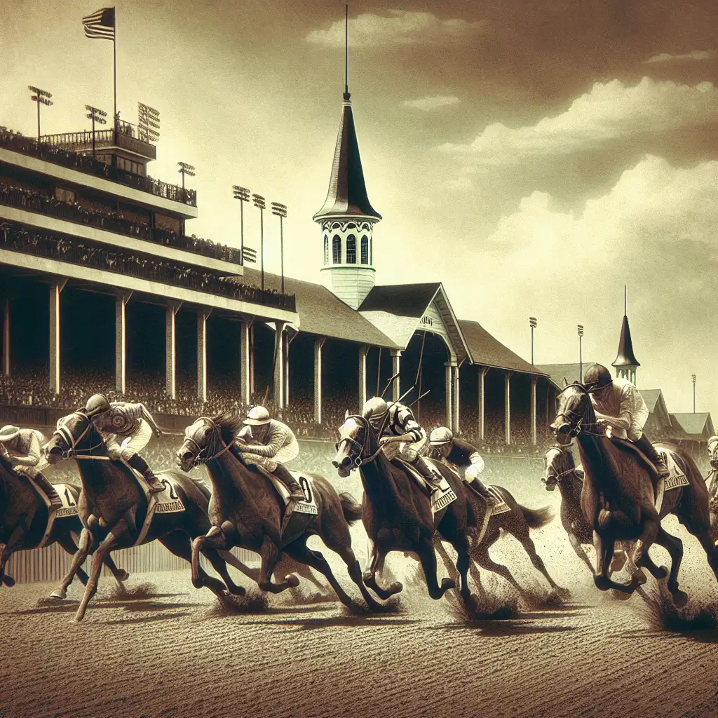chant 1894 kentucky derby winner chant 1894 kentucky derby winner