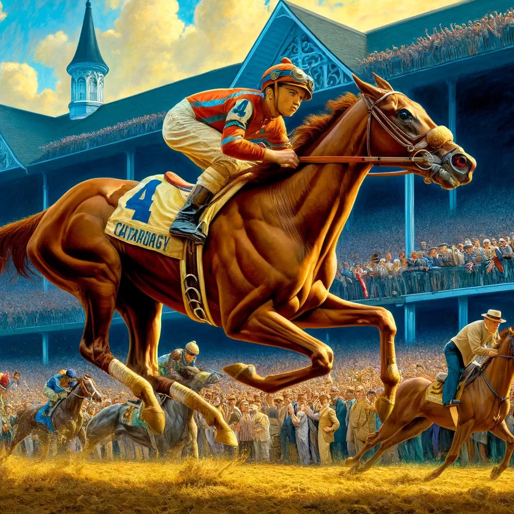 chateaugay kentucky derby winner 1963 chateaugay kentucky derby winner 1963