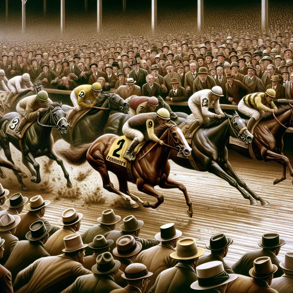donau 1910 kentucky derby winner donau 1910 kentucky derby winner