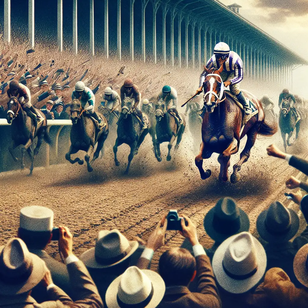 dust commander kentucky derby winner 1970 dust commander kentucky derby winner 1970