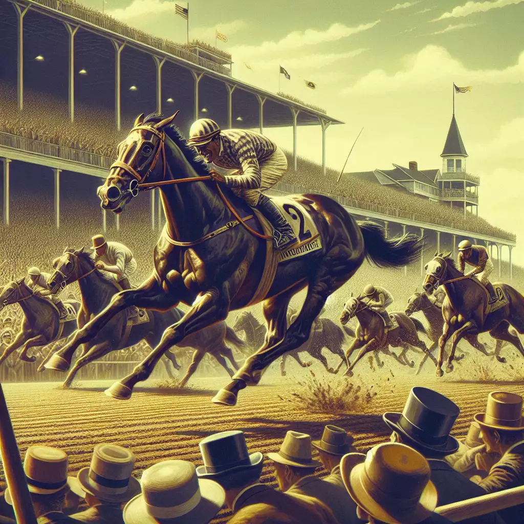 kentucky derby winner aristides 1875 kentucky derby winner aristides 1875