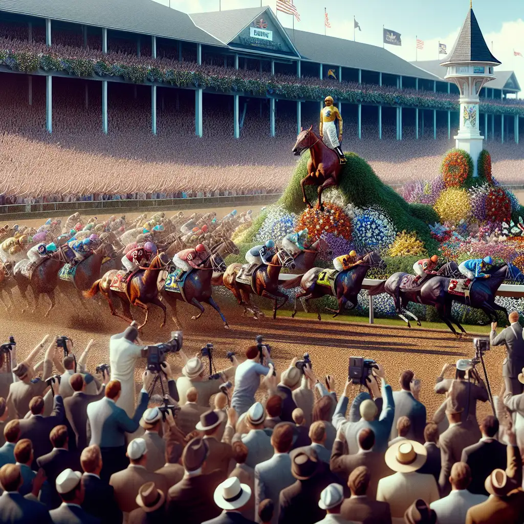 kentucky derby winner lucky debonair 1965 kentucky derby winner lucky debonair 1965