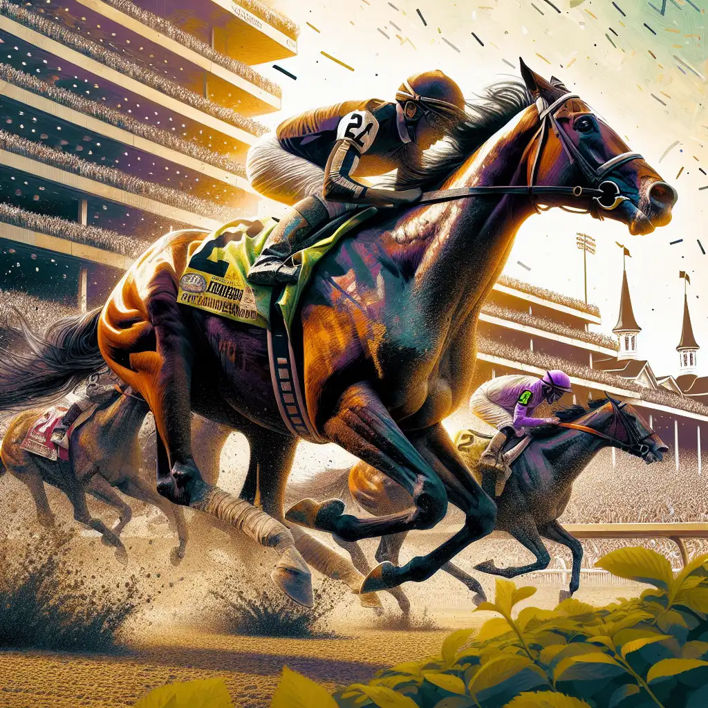 kentucky derby winner orb 2013 kentucky derby winner orb 2013