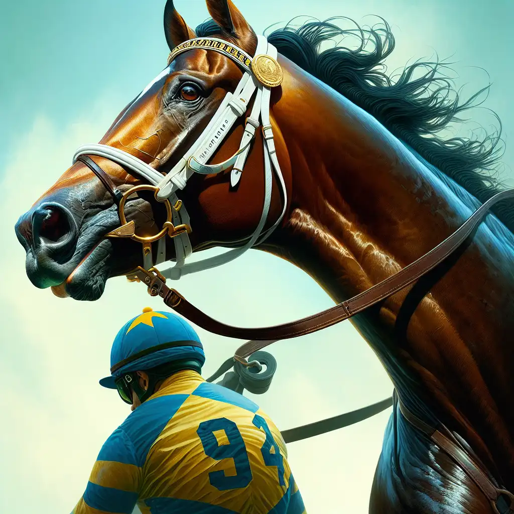 kentucky derby winner swale 1984 kentucky derby winner swale 1984
