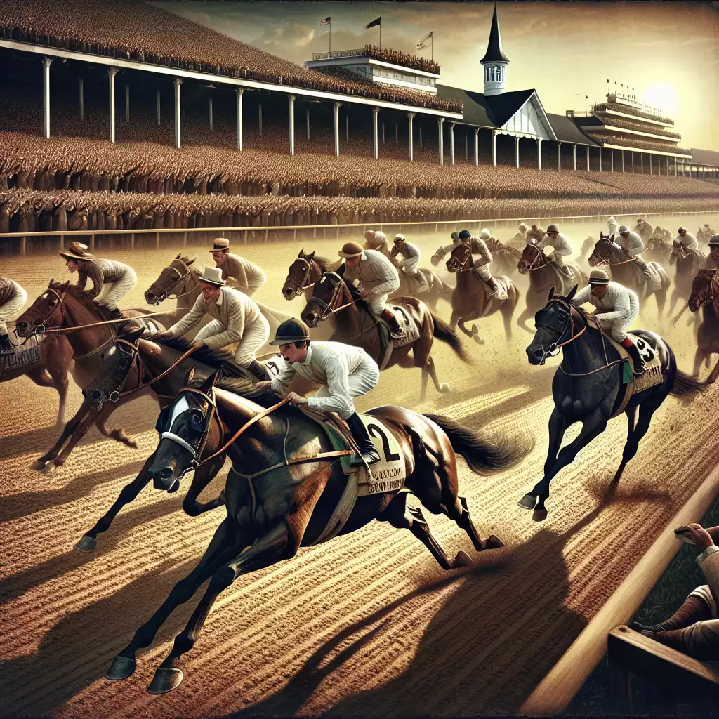 leonatus kentucky derby winner 1883 leonatus kentucky derby winner 1883