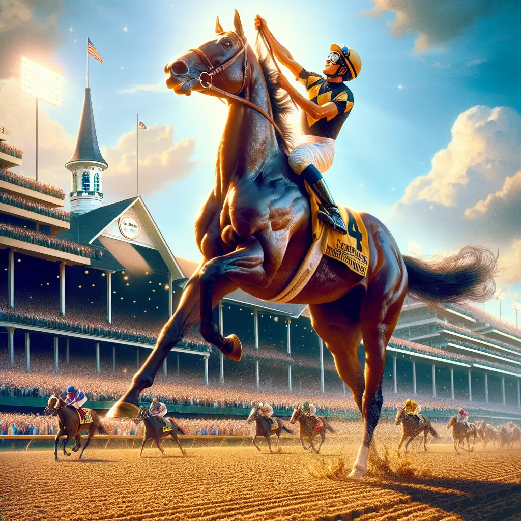 majestic prince kentucky derby winner 1969 majestic prince kentucky derby winner 1969