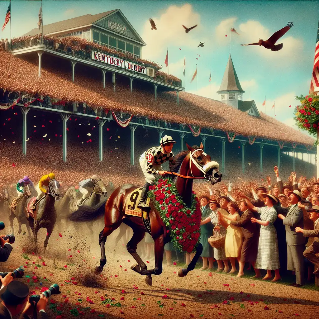 paul jones 1920 kentucky derby winner paul jones 1920 kentucky derby winner